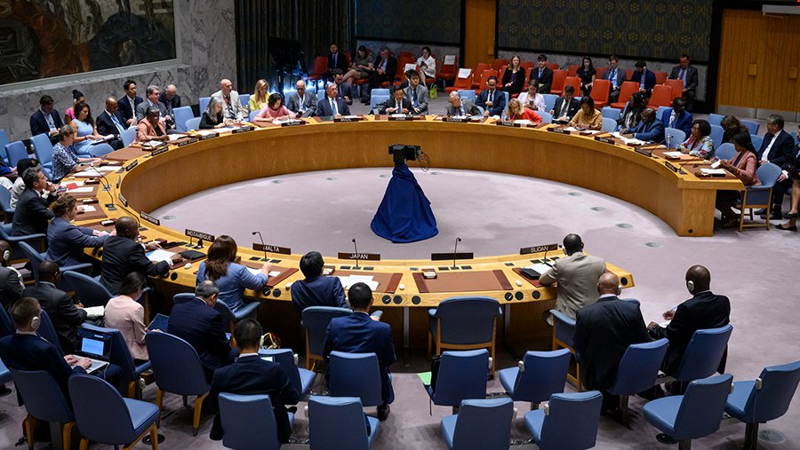 Пашинян: Призыв СБ ООН по разблокировке Лачинского коридора еще не реализован