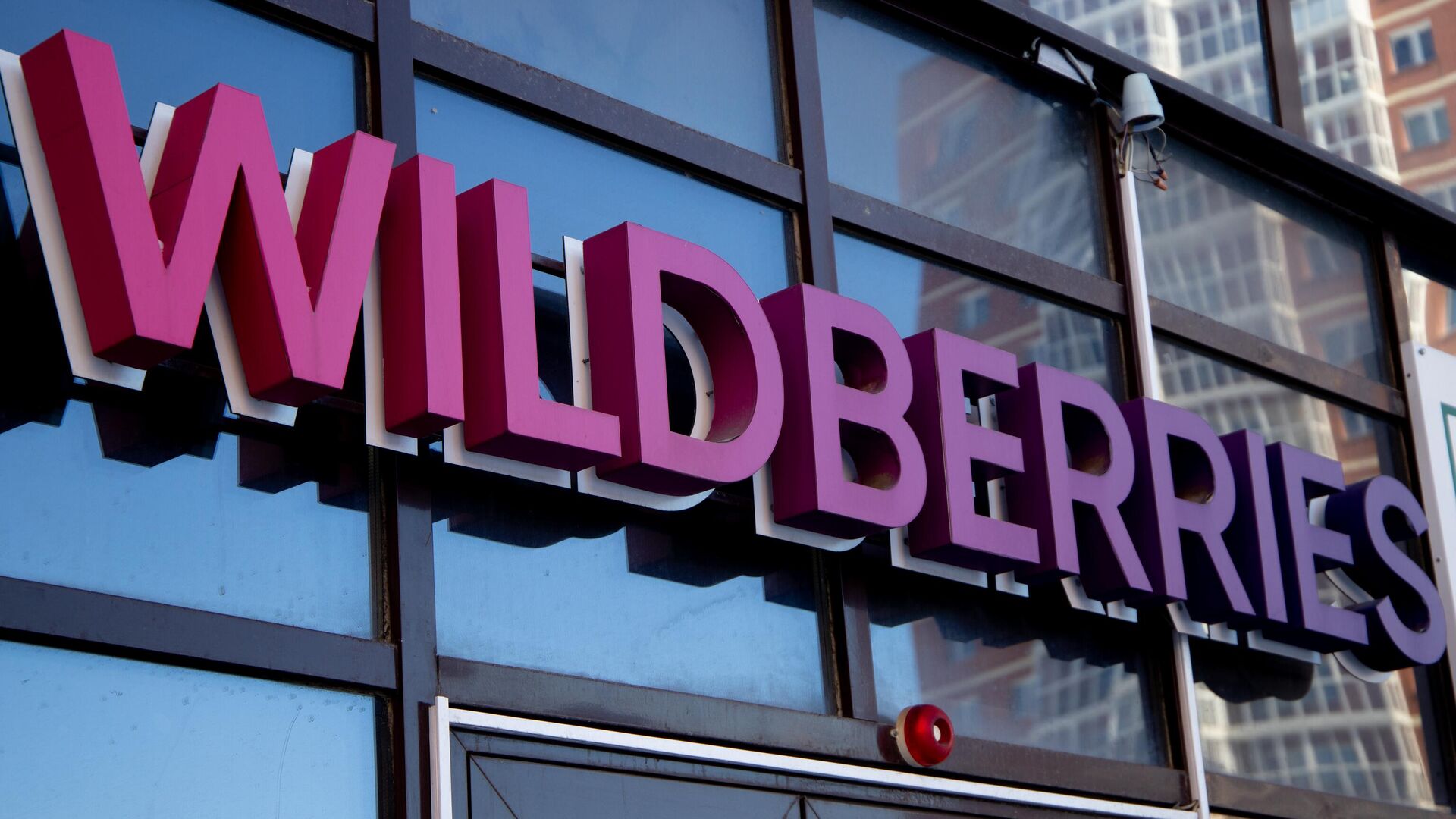 Wildberries за 8 месяцев  реализовал продукцию из Армении на $11,6 млн 