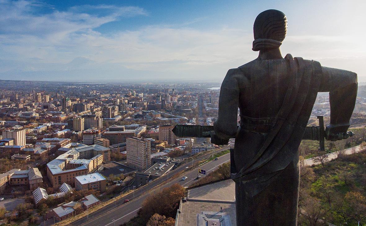 Кастрация национального самосознания