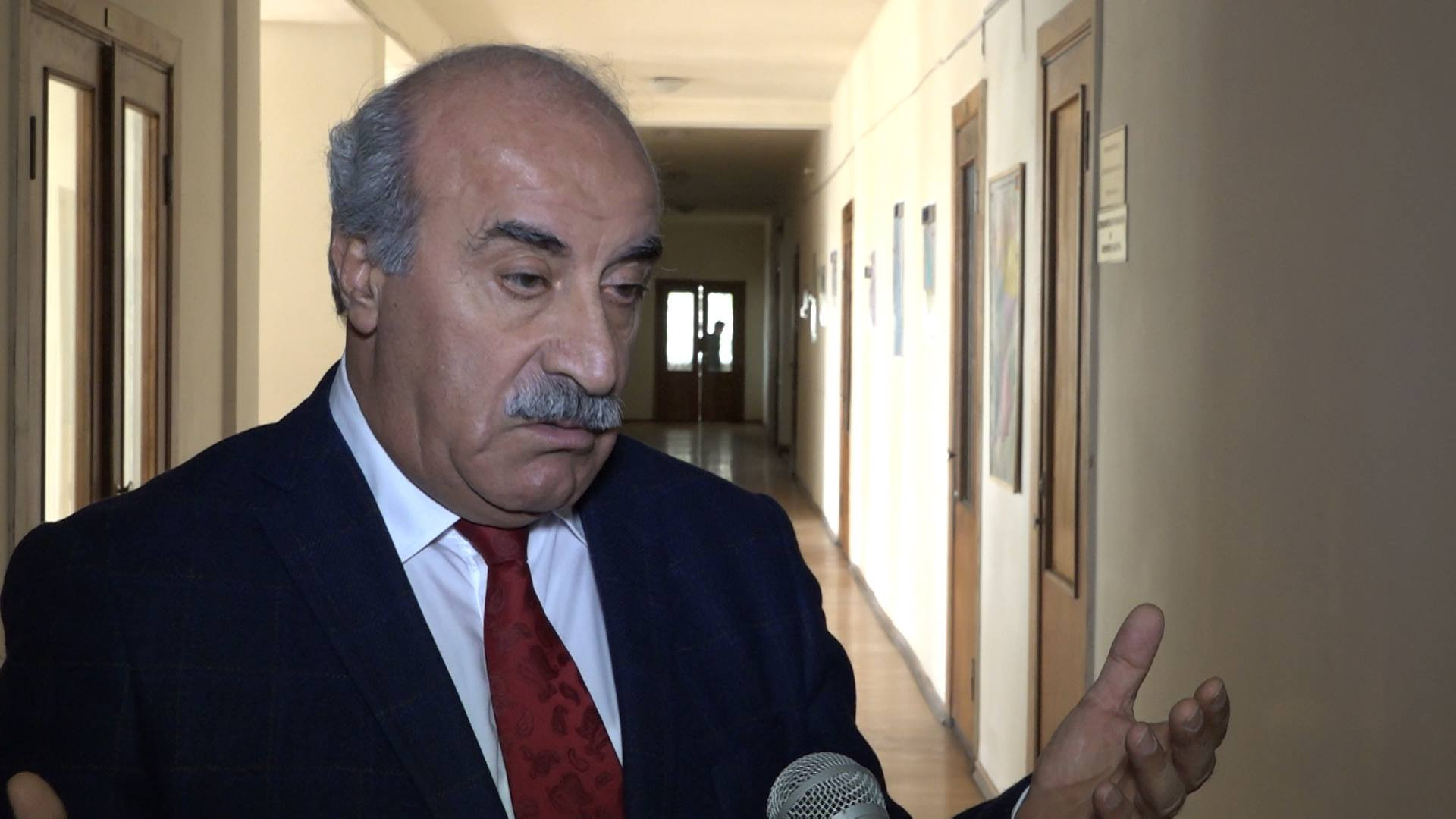 Пашинян идет по пути политико-правового закрепления угроз, нависших над Арменией – мнение