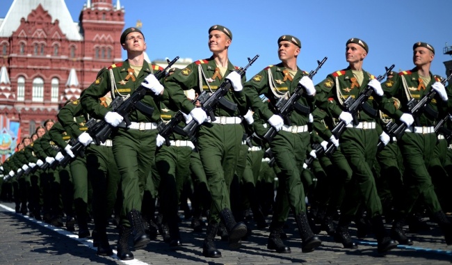 Ռուսաստանի բանակը աշխարհի 2-րդ հզորագույն բանակն է.ՀՀ բանակը 93-րդն է