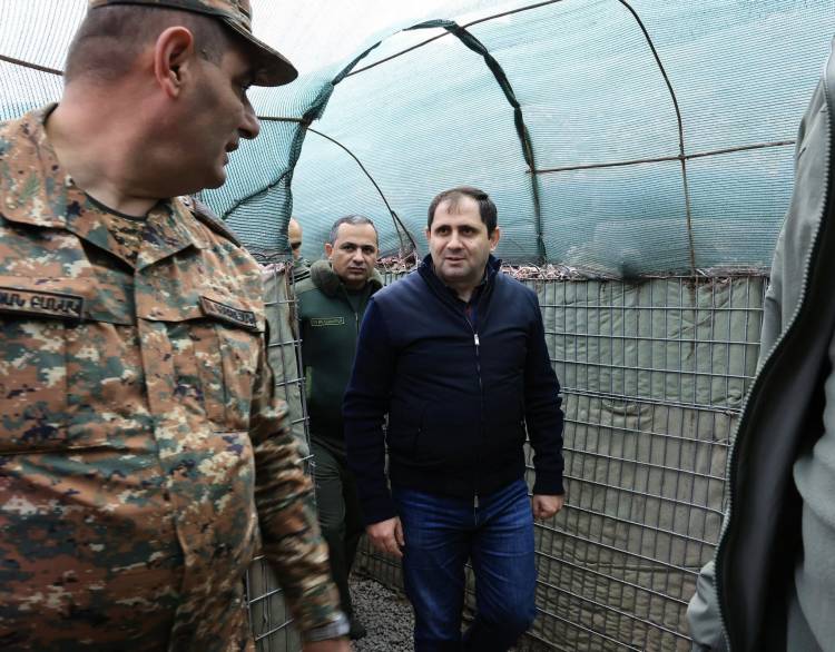 Пограничные 