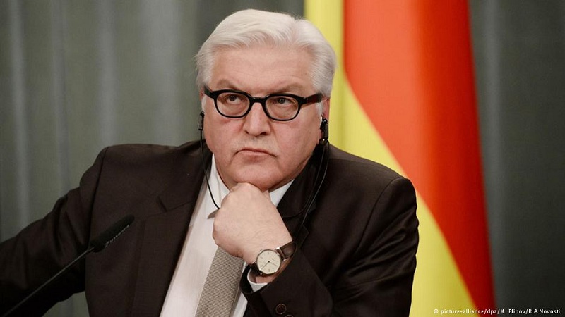 МИД ФРГ: Германия будет участвовать в решении  карабахского конфликта 
