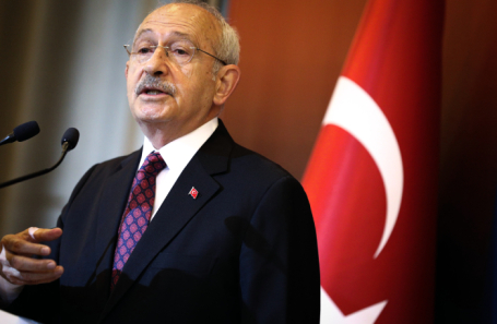 Кылычдароглу: связи между Турцией и Россией будут только крепнуть