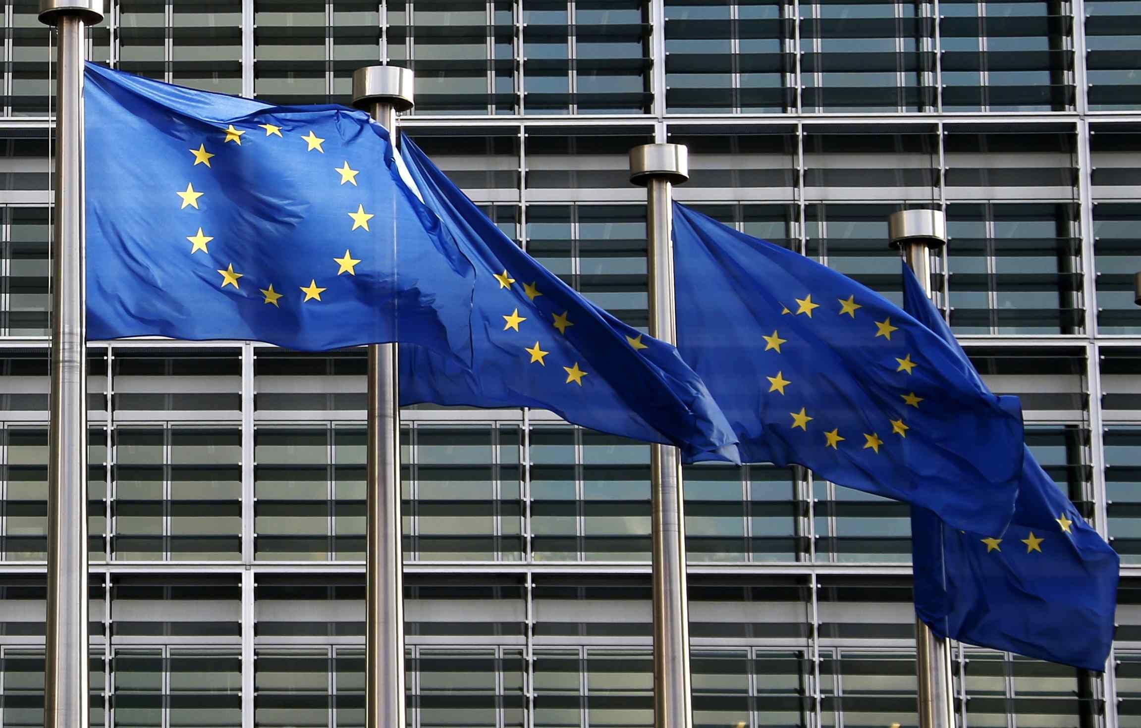 ЕС призывает заинтересованные стороны начать всесторонний диалог