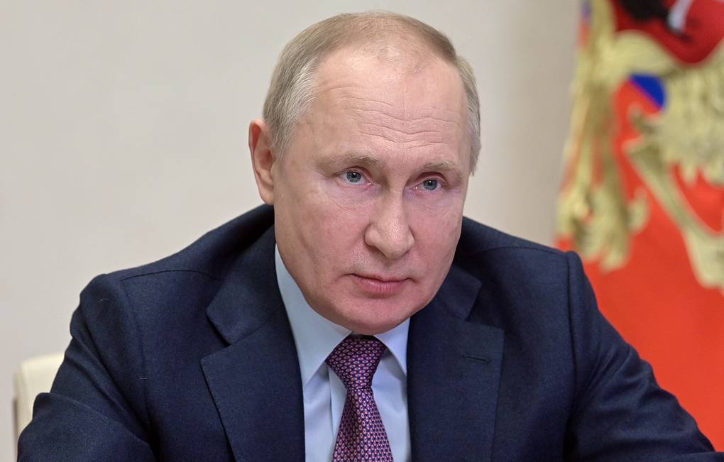 Путин поддержал идею проведения саммита лидеров ОДКБ под председательством Армении