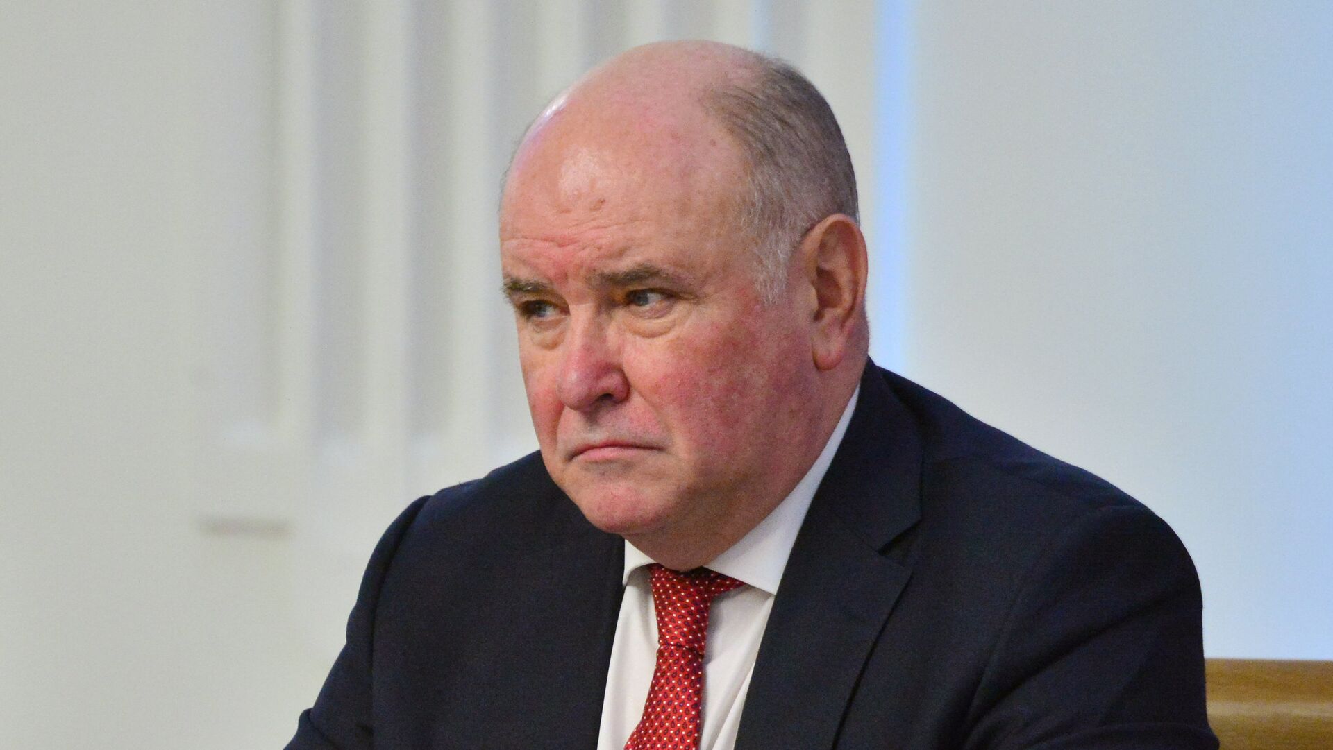 Карасин ответил на слова азербайджанского депутата о «ненадежной и кровожадной» России