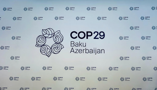  СМИ: Шольц и Пезешкиан не поедут на COP29 в Баку 