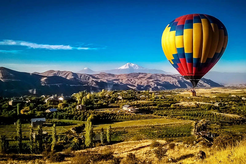 Հայաստանը՝ World Travel Awards 2026-ի հեղինակավոր անվանակարգում