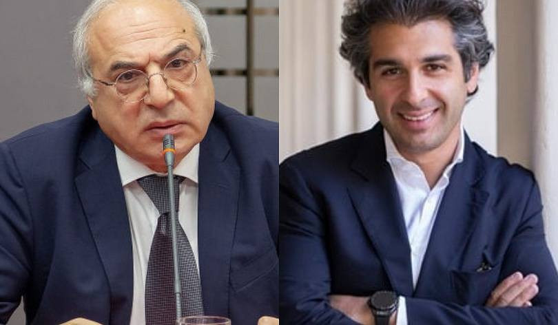 Нанесли ущерб государству на 966 млн драмов: Армен и Сергей Смбатяны арестованы 