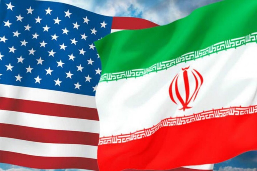 США в мае могут ввести дополнительные санкции в отношении Ирана