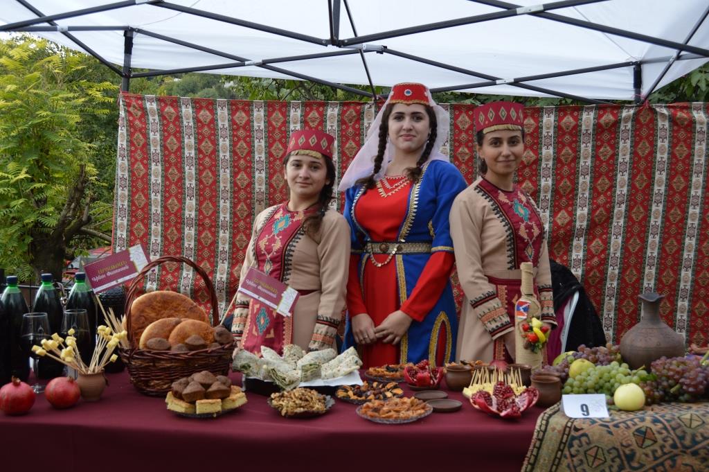 Տաջիկստանը կարգելի արցախյան արտադրանքը. նախաձեռնողը Բաքուն է