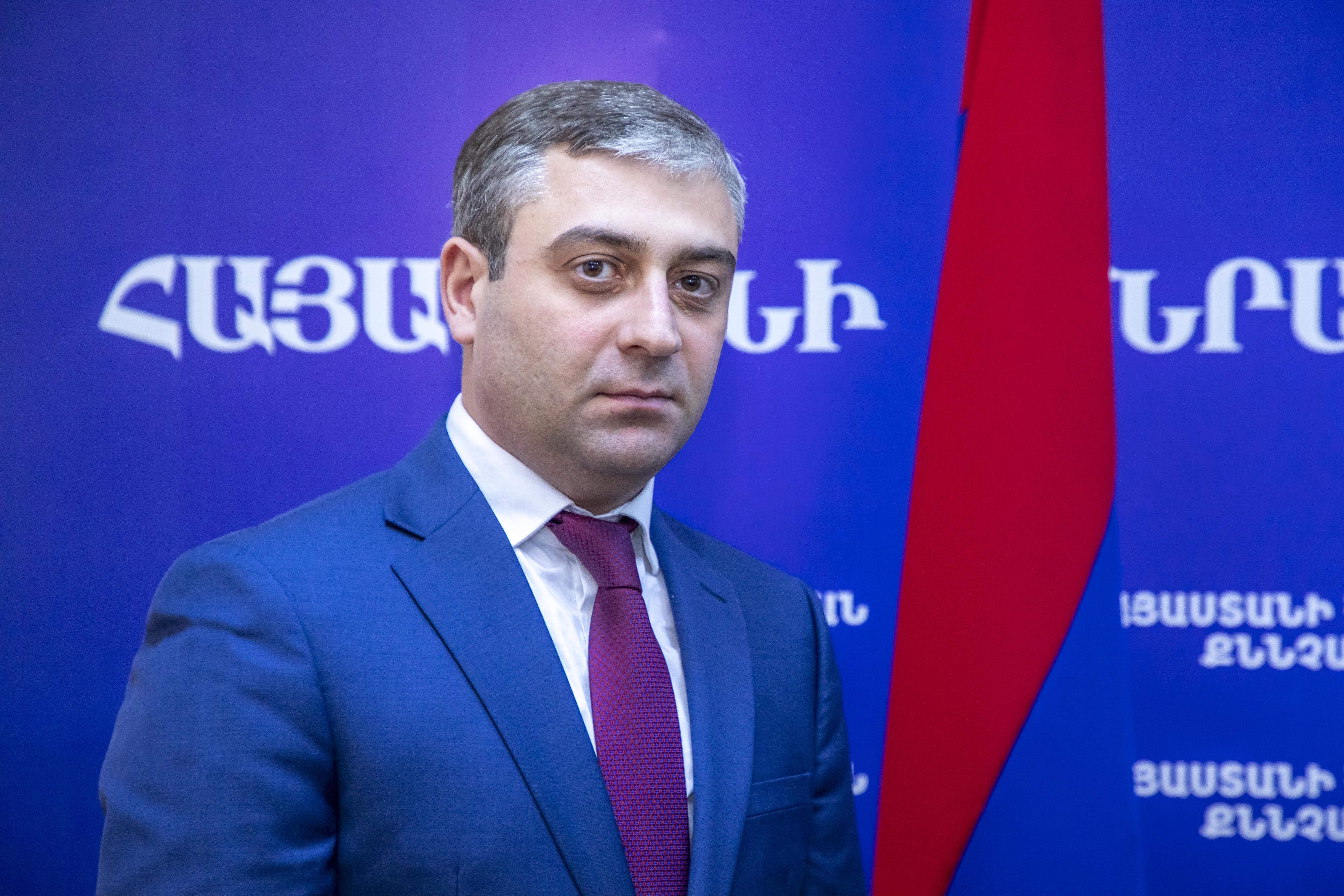 Լուսանկարը` Հետքի