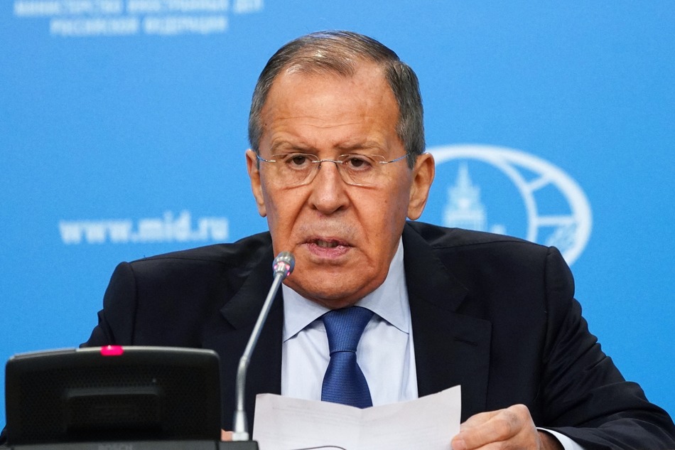 ЕАЭС, ОДКБ и СНГ остаются приоритетами внешней политики России - Лавров