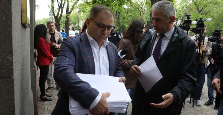 Արթուն ենք շարժումը դատապարտում է «Հայաստան» դաշինքին