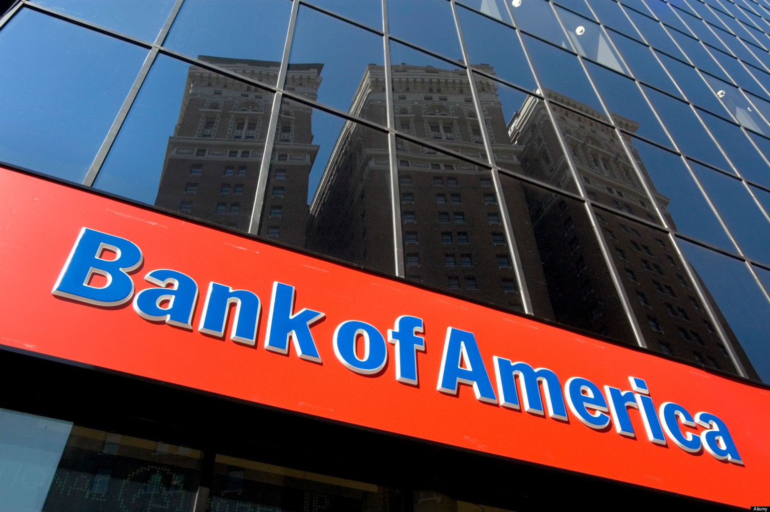 Bank of America: российская экономика признана сильнейшей в мире