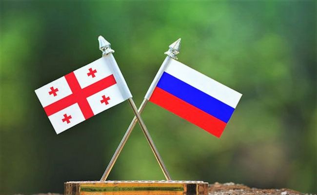 Грузино-российские переговоры перенесли на октябрь 