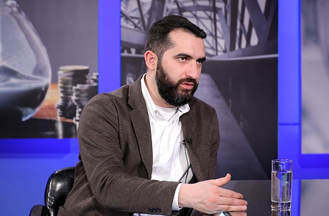 Իրանը վերականգնում է հզորությունը, մինչ Հայաստանը շարունակում է զիջել