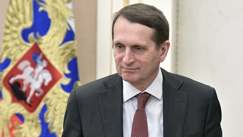 Россия готова помочь Армении в случае создания отдельной службы внешней разведки