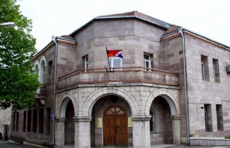 МИД Арцаха строго осудил намерения Азербайджана присвоить армянское культурное наследие