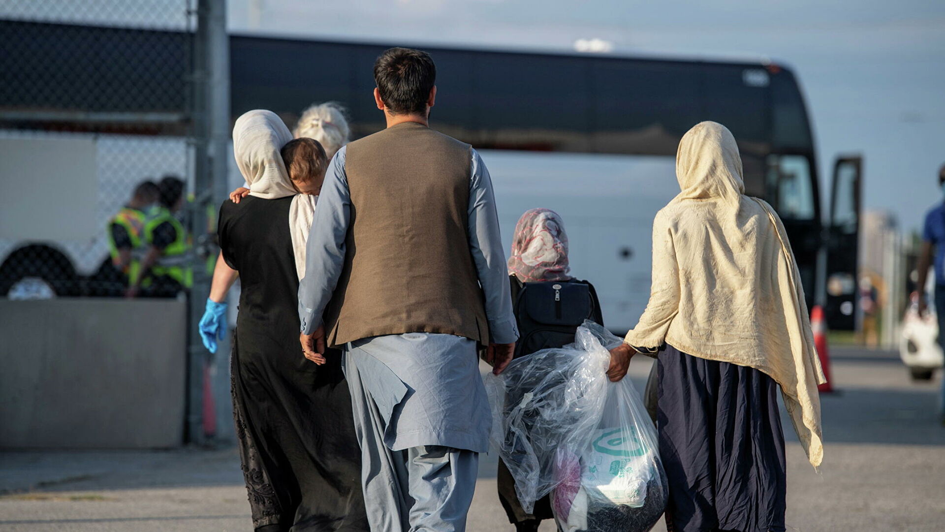 WarGonzo: Баку может заселить Карабах беженцами из Афганистана (ВИДЕО)
