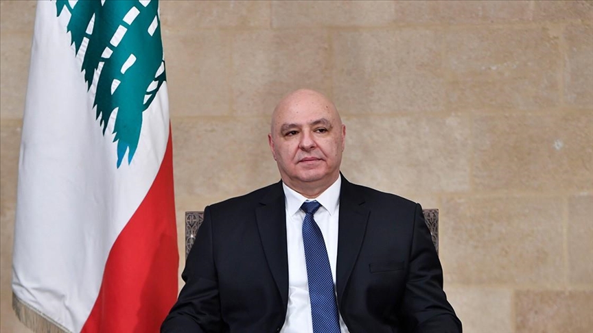 Геноцид армян — открытая рана на совести человечества: президент Ливана