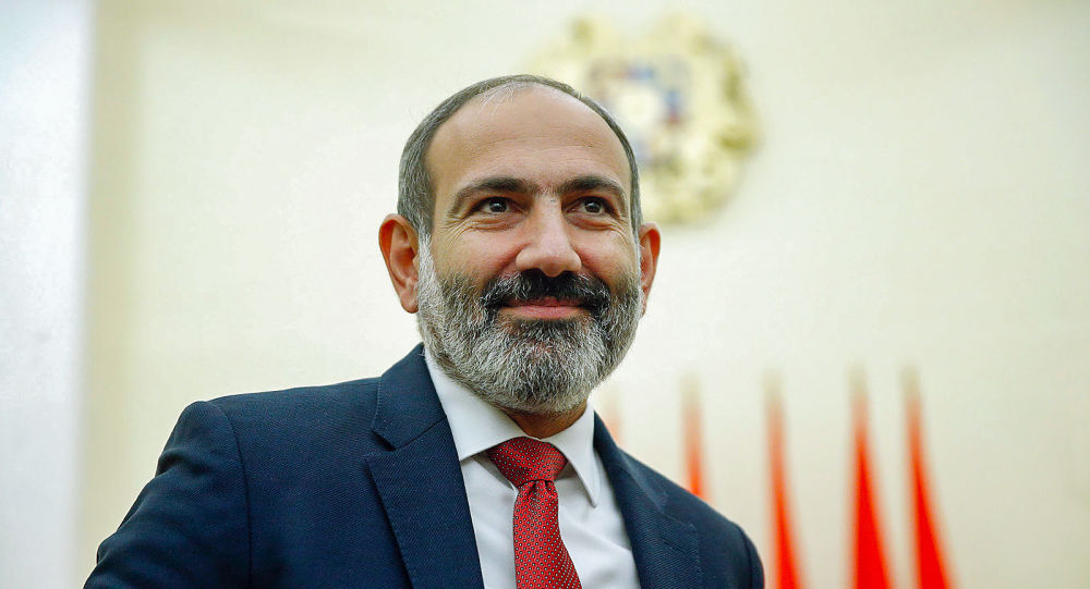 Наши усилия сделают Армению страной с высокой квалификацией рабочей силы - Пашинян