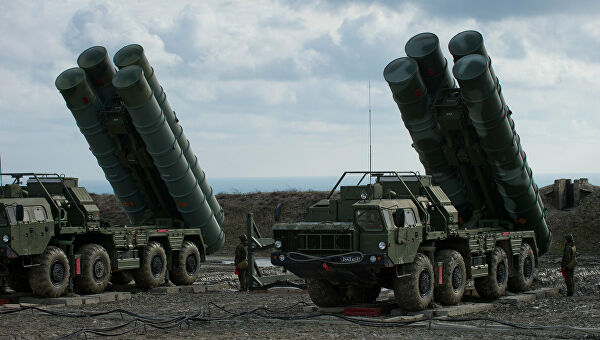 Чемезов: Турция выплатила России все средства за поставку систем ПВО С-400