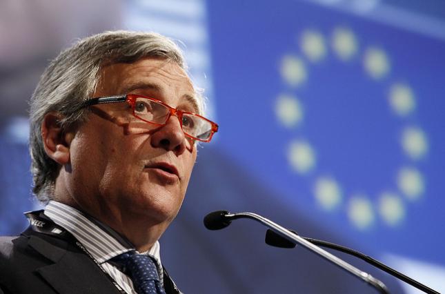 Председатель Европарламента: ни одна страна в Европе не признает независимость Каталонии