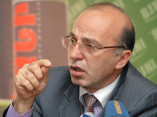 Экономист: Вступление в ЕАЭС избавило Армению от изоляции в регионе