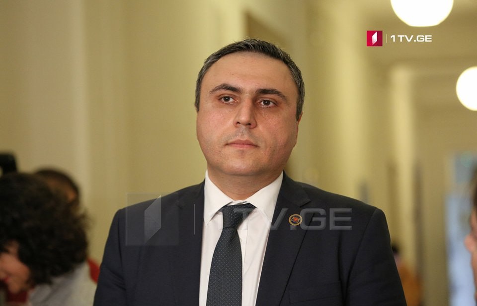  Тюрьма вместо двухкомнатных медапартаментов – депутат «Грузинской мечты» о Саакашвили 
