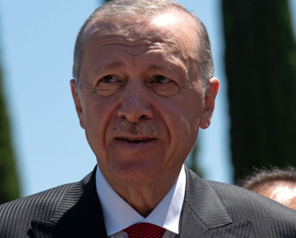 Эрдоган надеется, что между Азербайджаном и Арменией будет подписан мирный договор