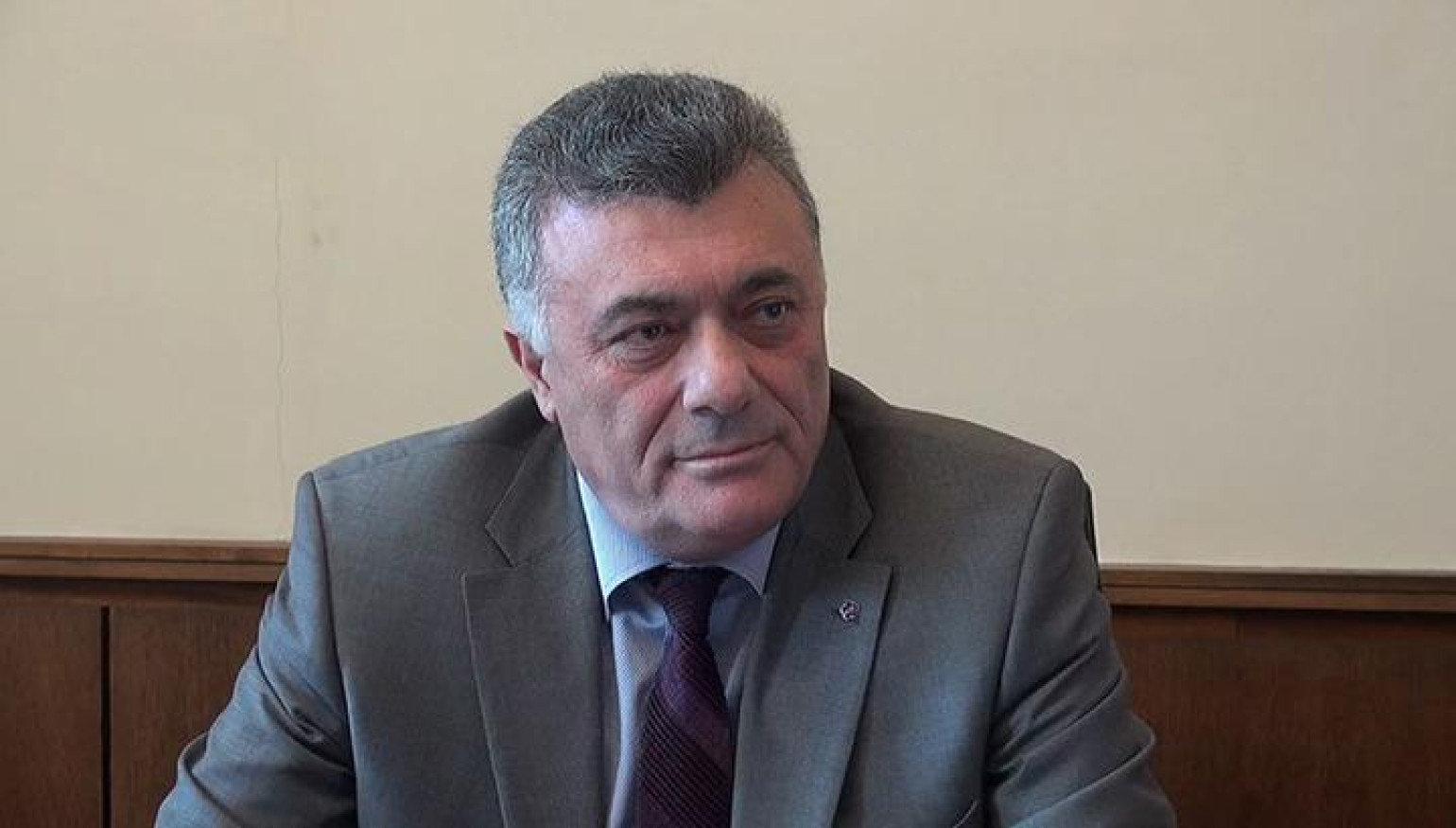 Предварительное расследование по делу Рубена Акопяна завершено