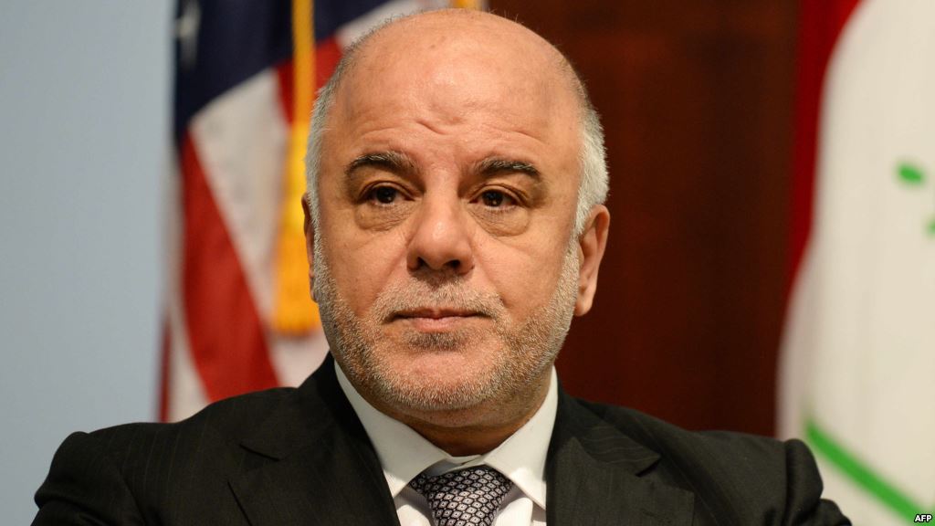 Премьер-министр Ирака: Анкара пытается воссоздать в регионе Османскую империю