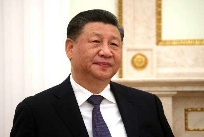 Лидеры Украины и Китая впервые с февраля 2022 года провели телефонные переговоры