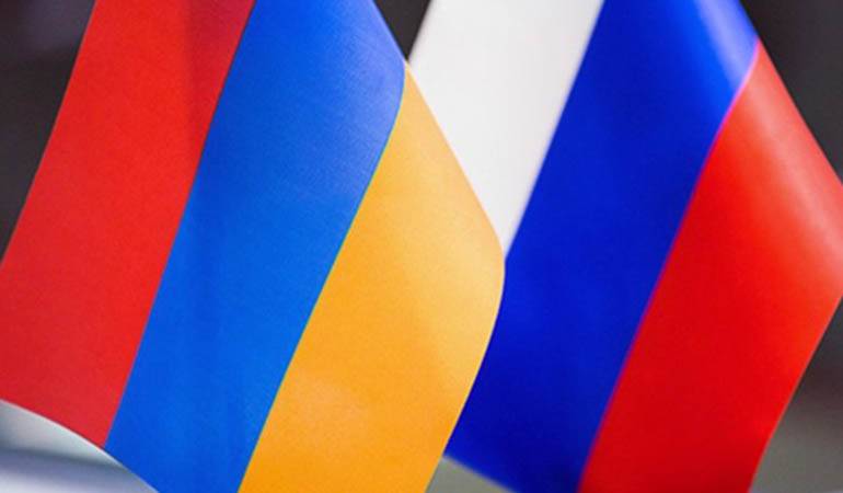 Между МИД Армении и России прошли политические консультации 