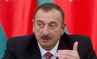 Ильхам Алиев: «Южный газовый коридор» - проект энергетической безопасности для Европы