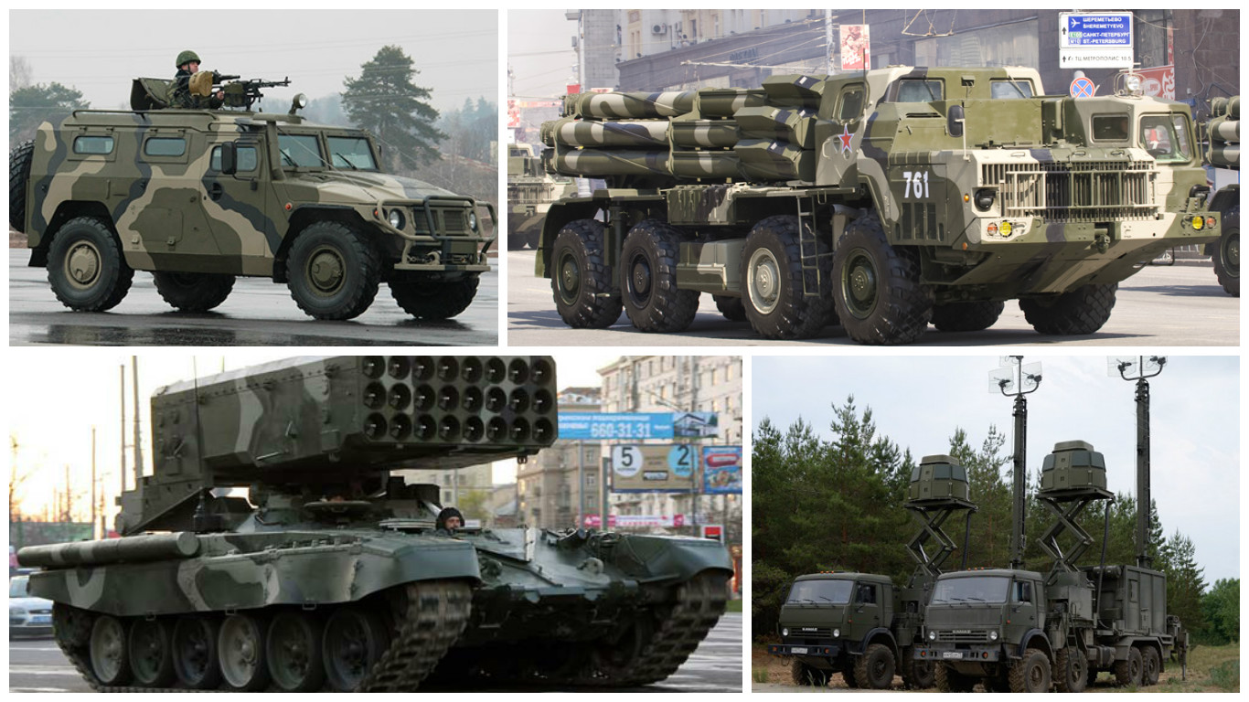 Минобороны: Поставки российского вооружения в Армению осуществляются без задержек