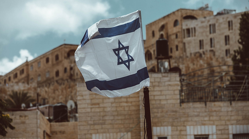 Axios: Израиль одобрил лицензии для возможной продажи систем противодействия БПЛА Киеву