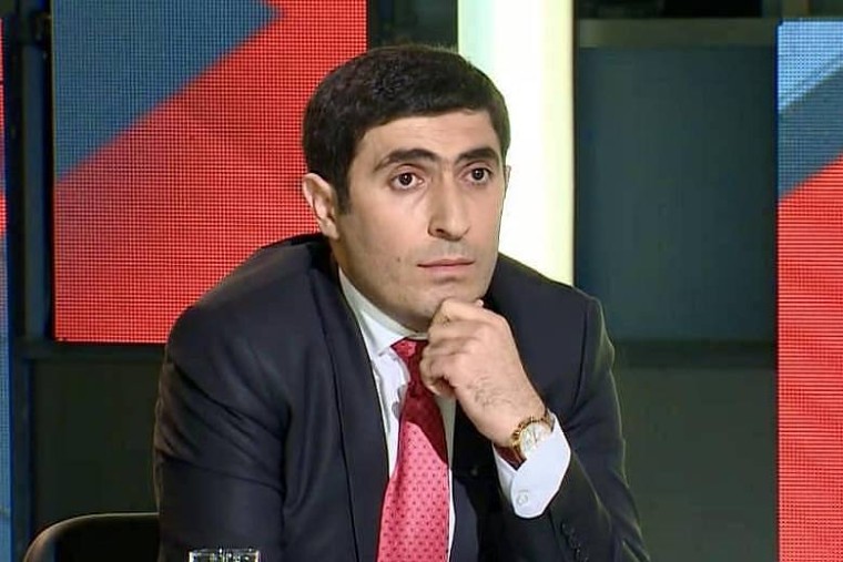 Նախկին ՕԵԿ-ականը ՔՊ նոր պատգամավոր