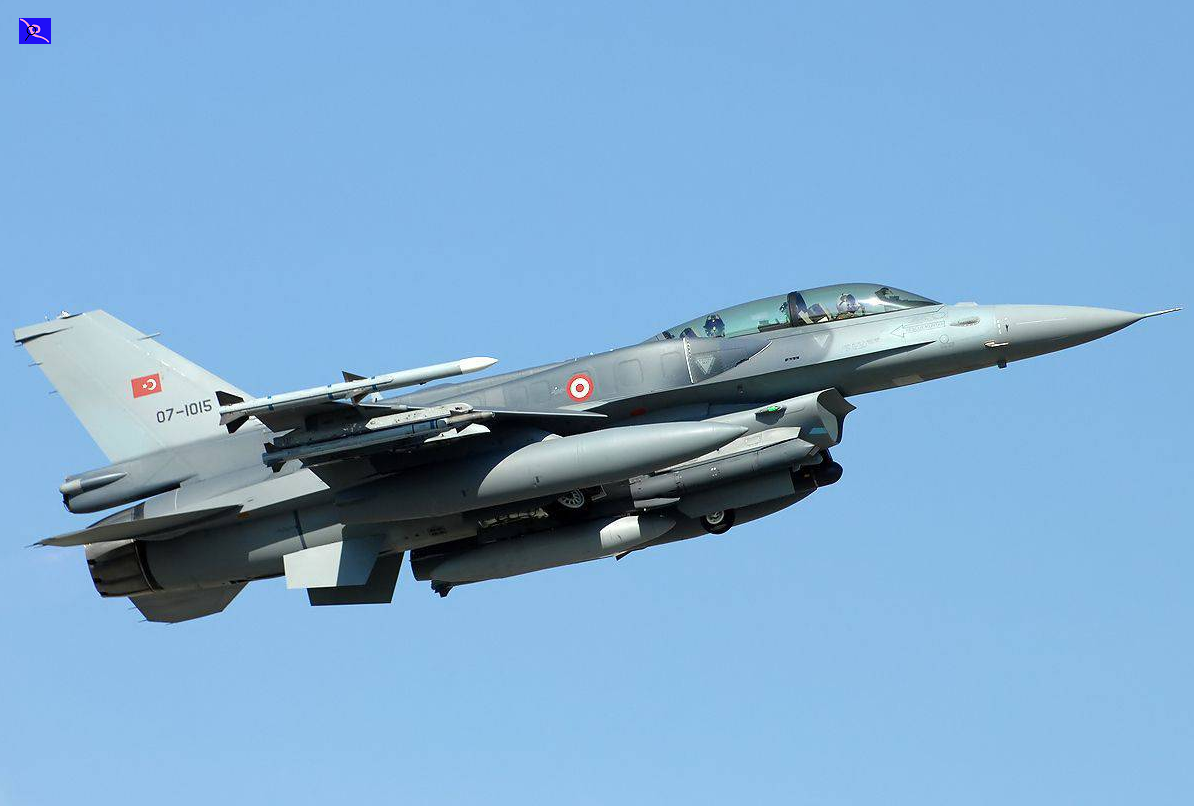 Авиация и артиллерия Турция нанесла удары по 40 целям в сирийском Идлибе 