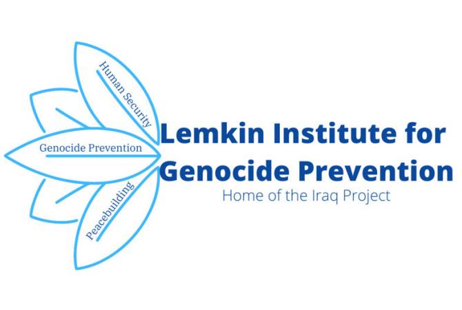 Институт Лемкина осуждает использование президентом Азербайджана геноцидальной риторики
