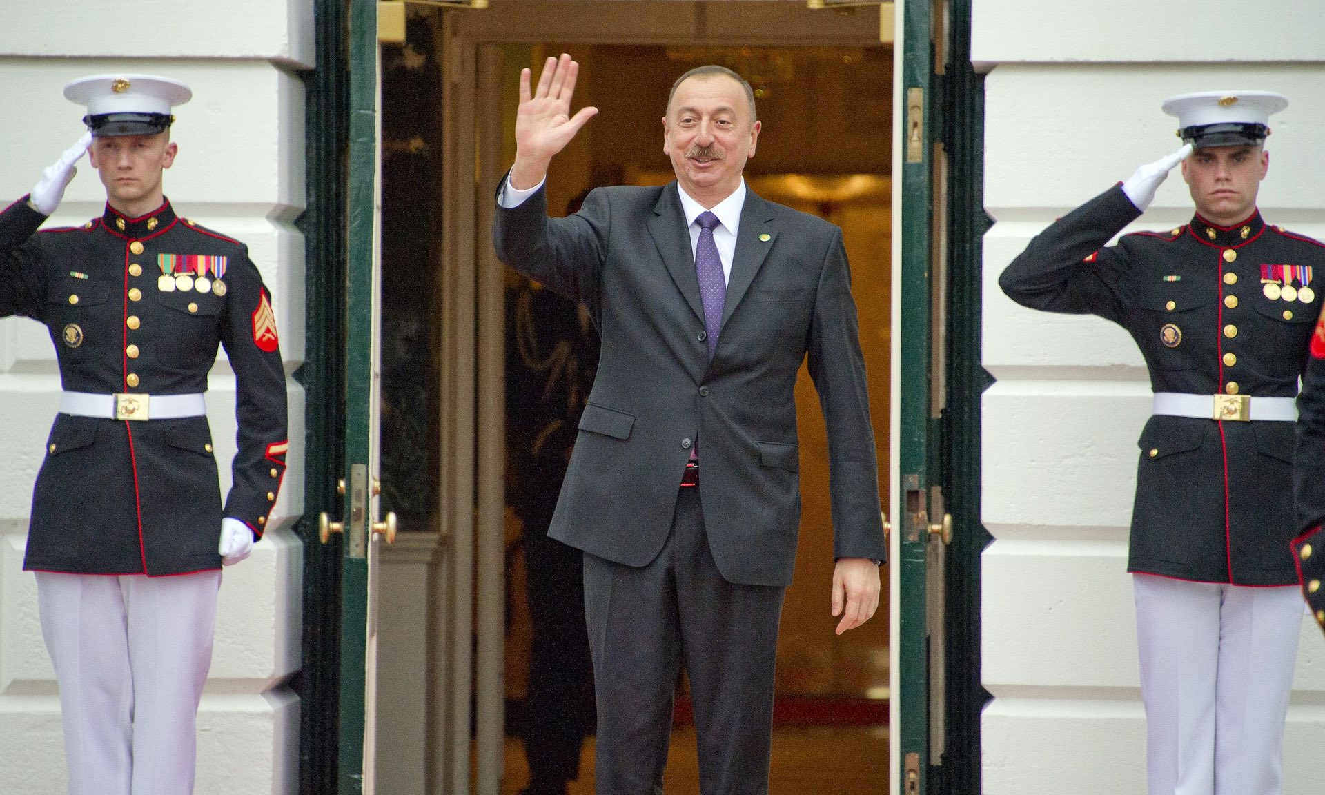 The Guardian: Азербайджан выделил 30 млн евро для подкупа делегатов ПАСЕ