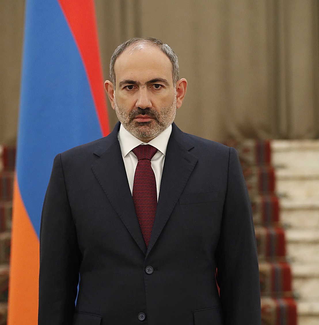 Мы разделяем вашу боль: Пашинян направил послание езидской общине Армении