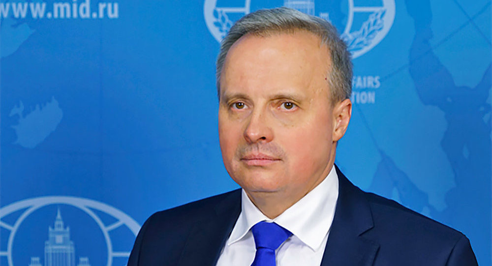 Посол РФ прокомментировал размещение российских пограничников в Гегаркунике и Сюнике