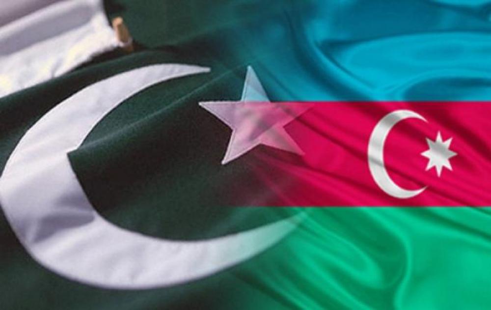 Военный эксперт: Пакистан может предложить Азербайджану зенитную ракету Anza-II 
