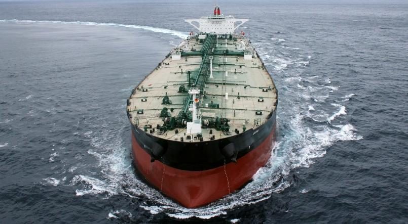 Азербайджан направит в Белоруссию 94 тысячи тон нефти на танкере