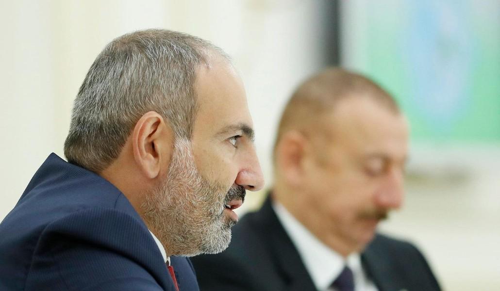 Армения и Азербайджан готовятся к миру или к войне?
