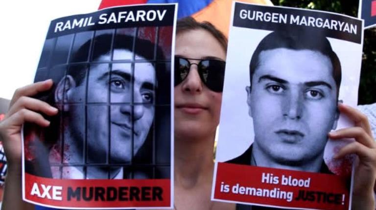 ЕСПЧ приступил к рассмотрению дела об освобождении Рамиля Сафарова