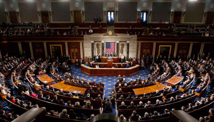 Сенаторы США представили законопроект с санкциями против Турции 